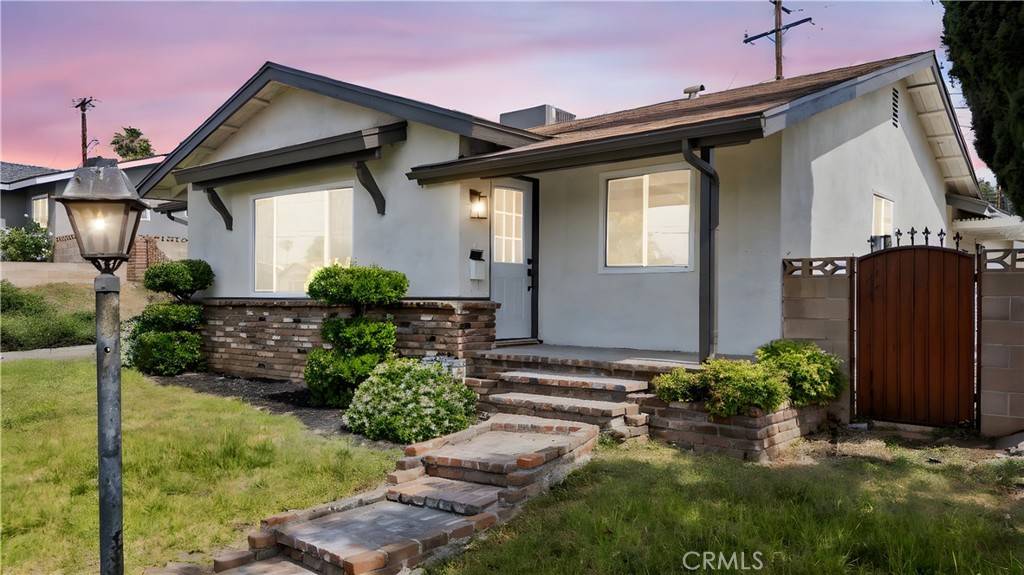 Rancho Cucamonga, CA 91730,9090 Hemlock ST