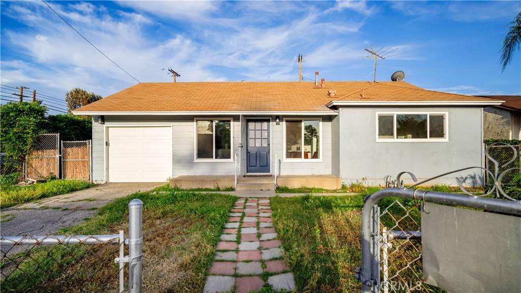 Covina, CA 91722,4142 N Nora AVE