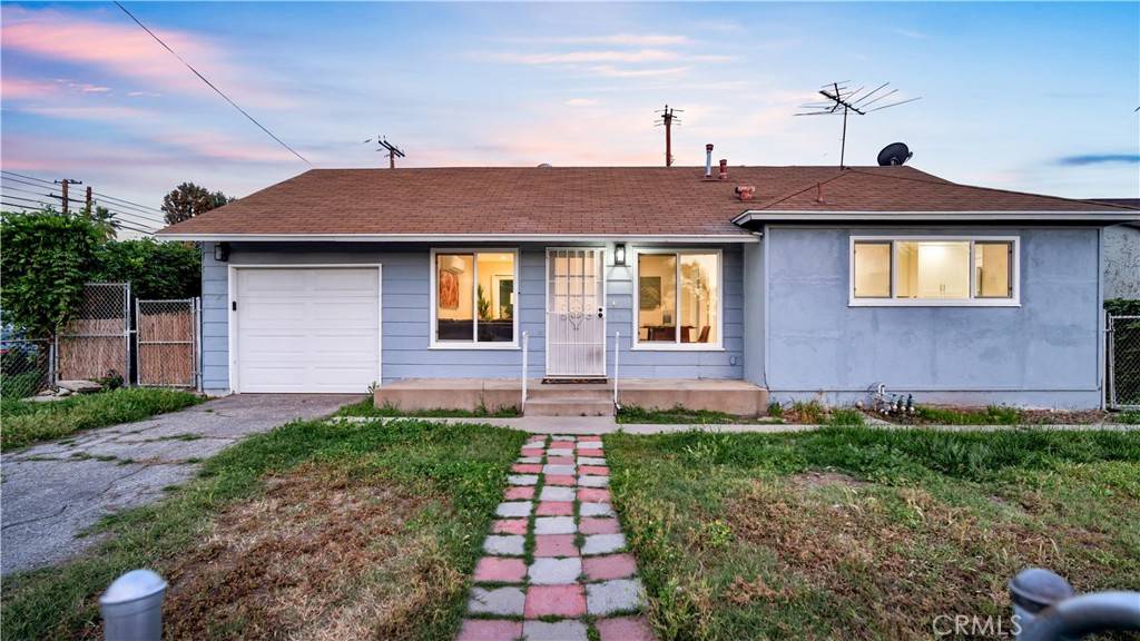 Covina, CA 91722,4142 N Nora AVE