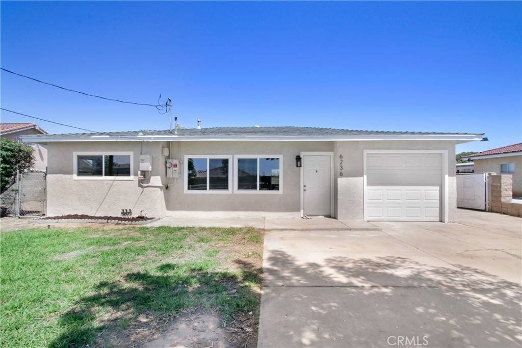 Jurupa Valley, CA 92509,6236 Downey ST