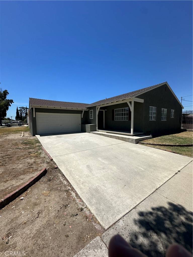 Pomona, CA 91767,1025 Bonnie Brae ST