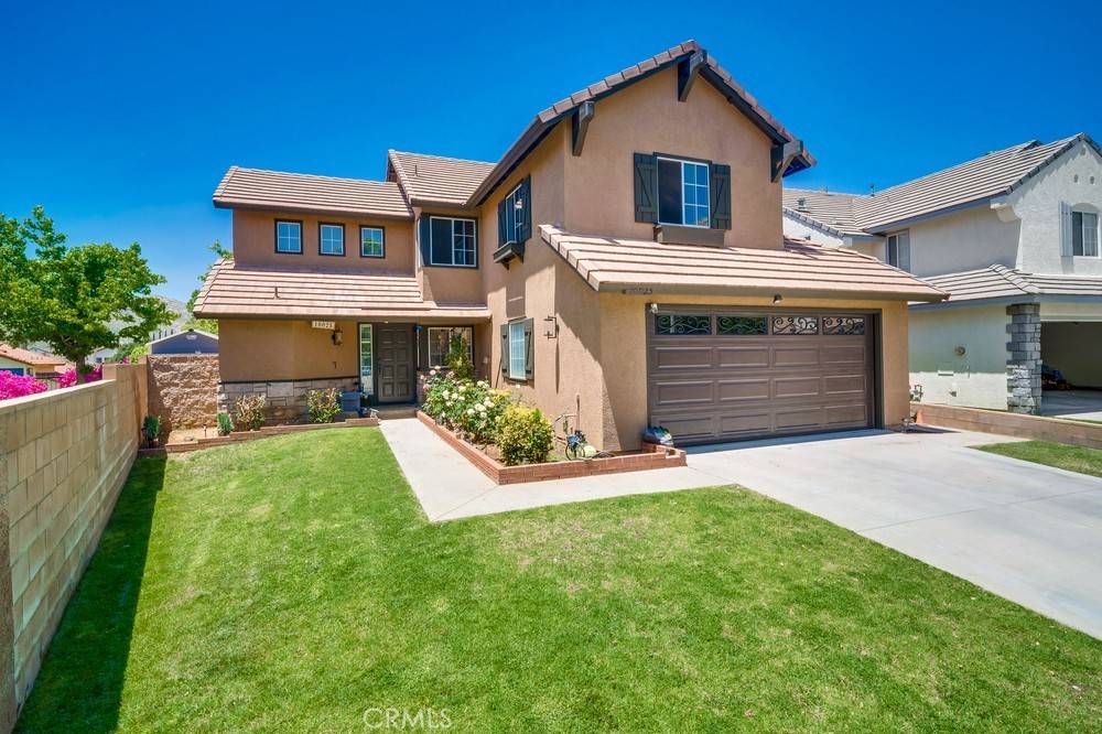 Moreno Valley, CA 92557,10025 Thornbird CT