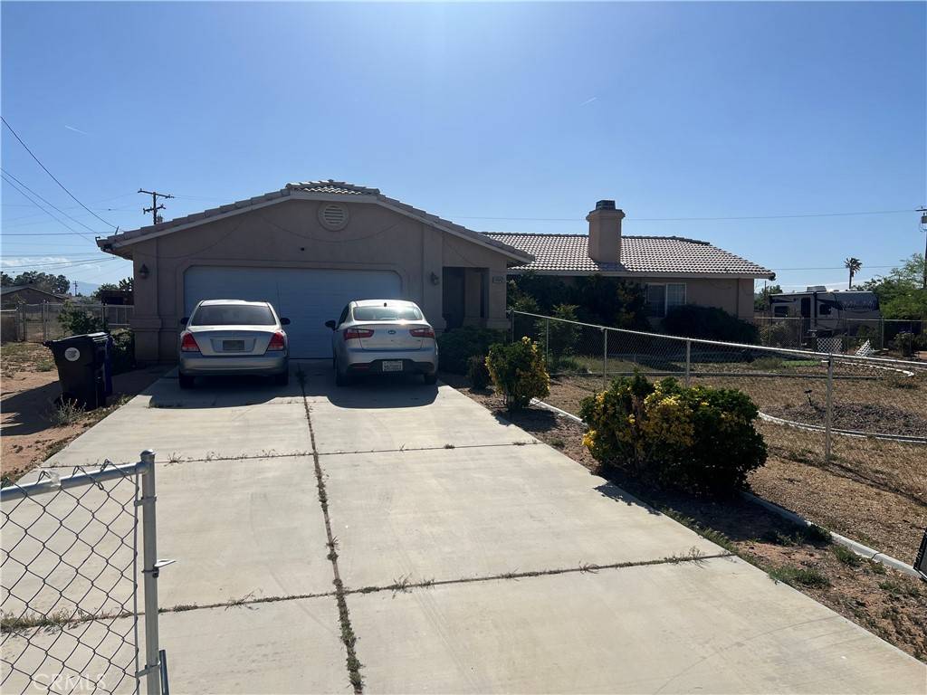 Apple Valley, CA 92307,14842 Temecula RD