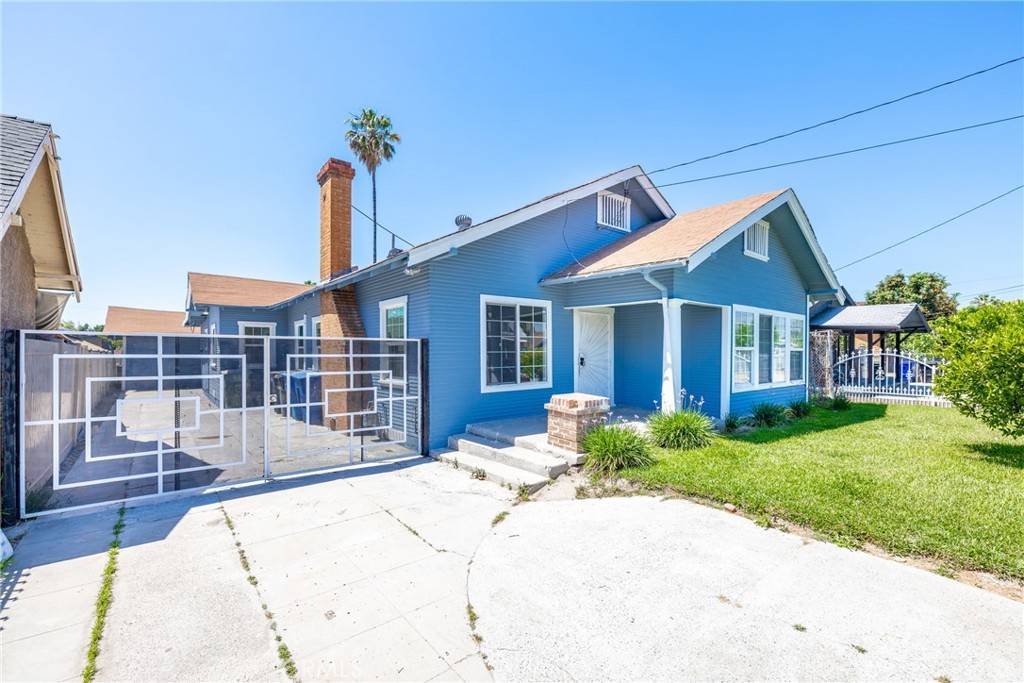 San Bernardino, CA 92410,747 W 9th ST