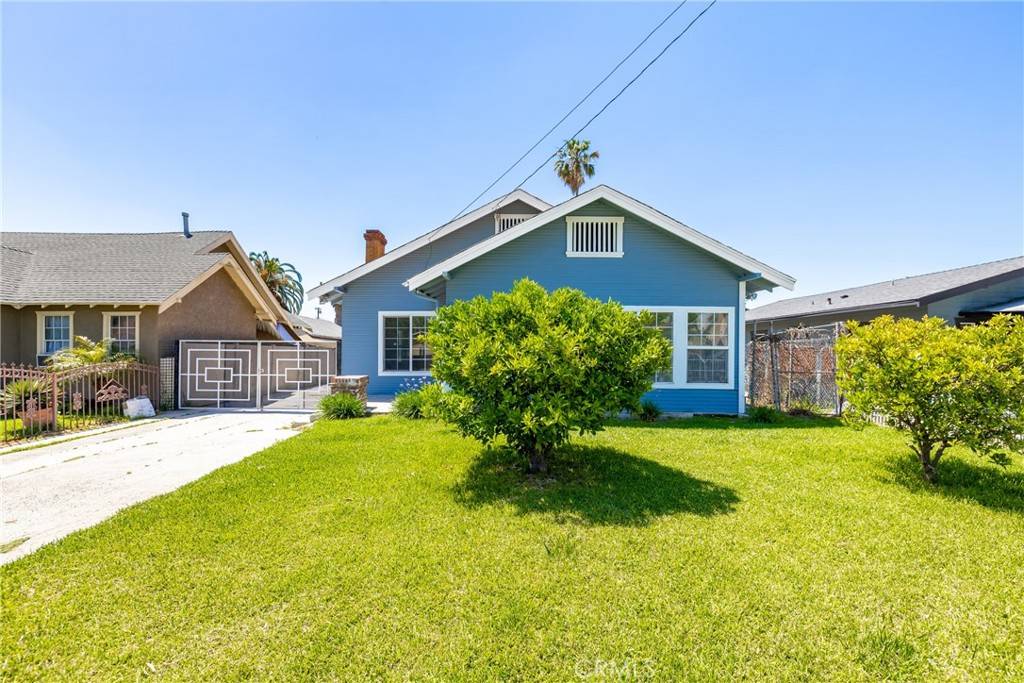 San Bernardino, CA 92410,747 W 9th ST