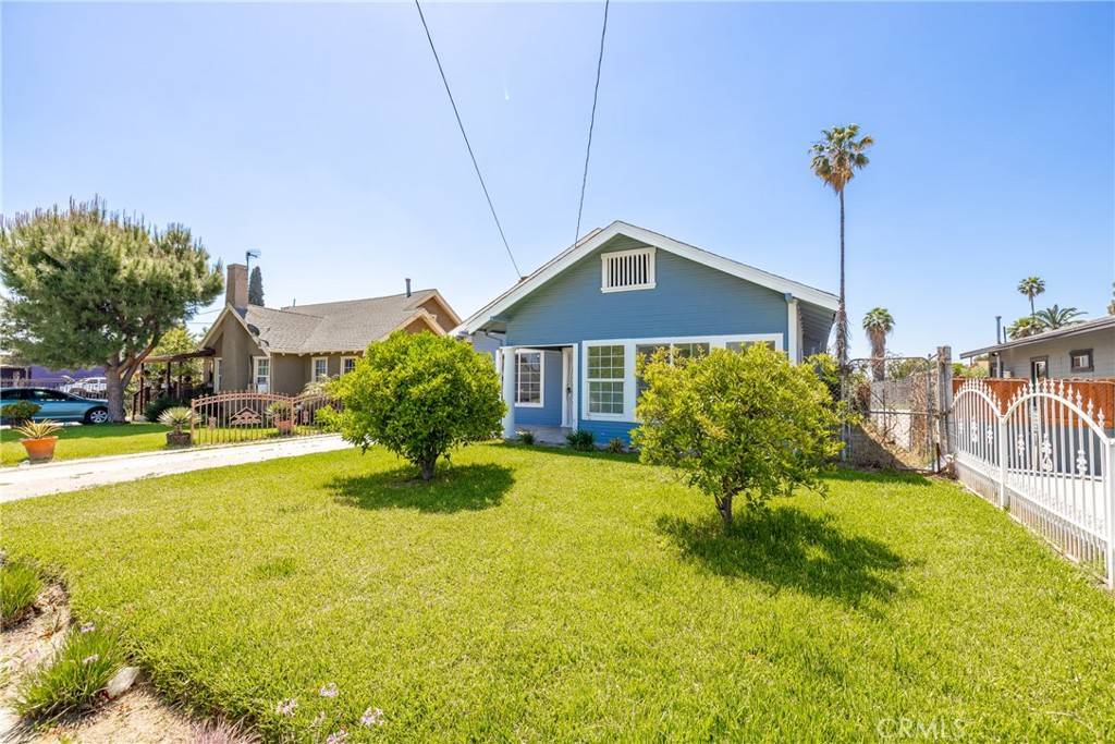 San Bernardino, CA 92410,747 W 9th ST