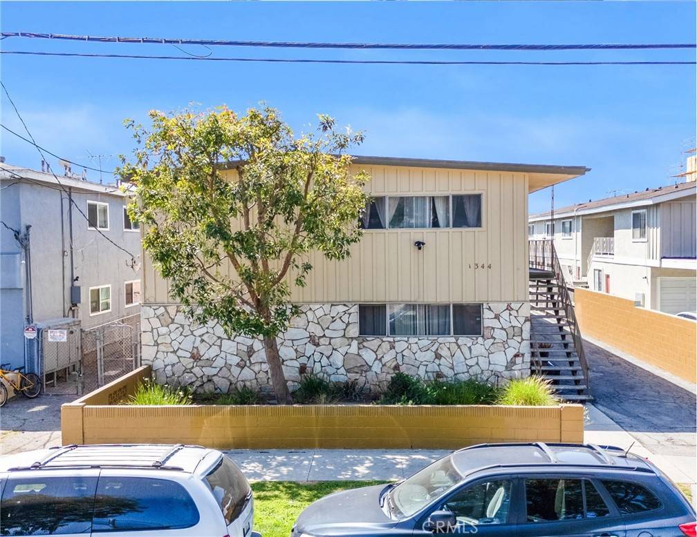 Torrance, CA 90501,1344 W 225th ST