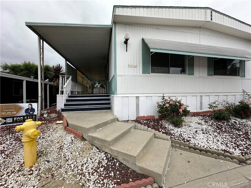 West Covina, CA 91792,3033 E Valley BLVD #119