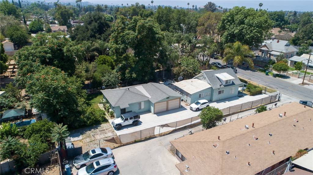 Riverside, CA 92507,3352 Franklin AVE