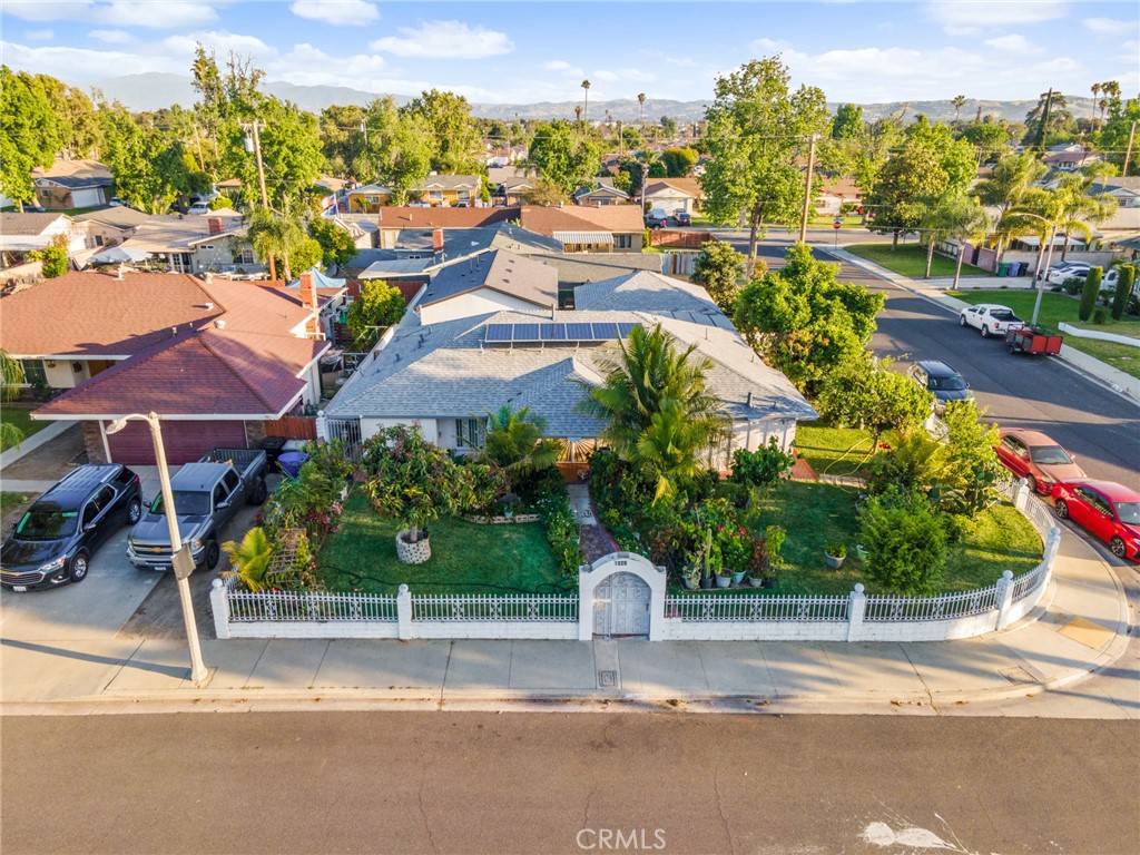 Pomona, CA 91767,1320 Chelsa DR