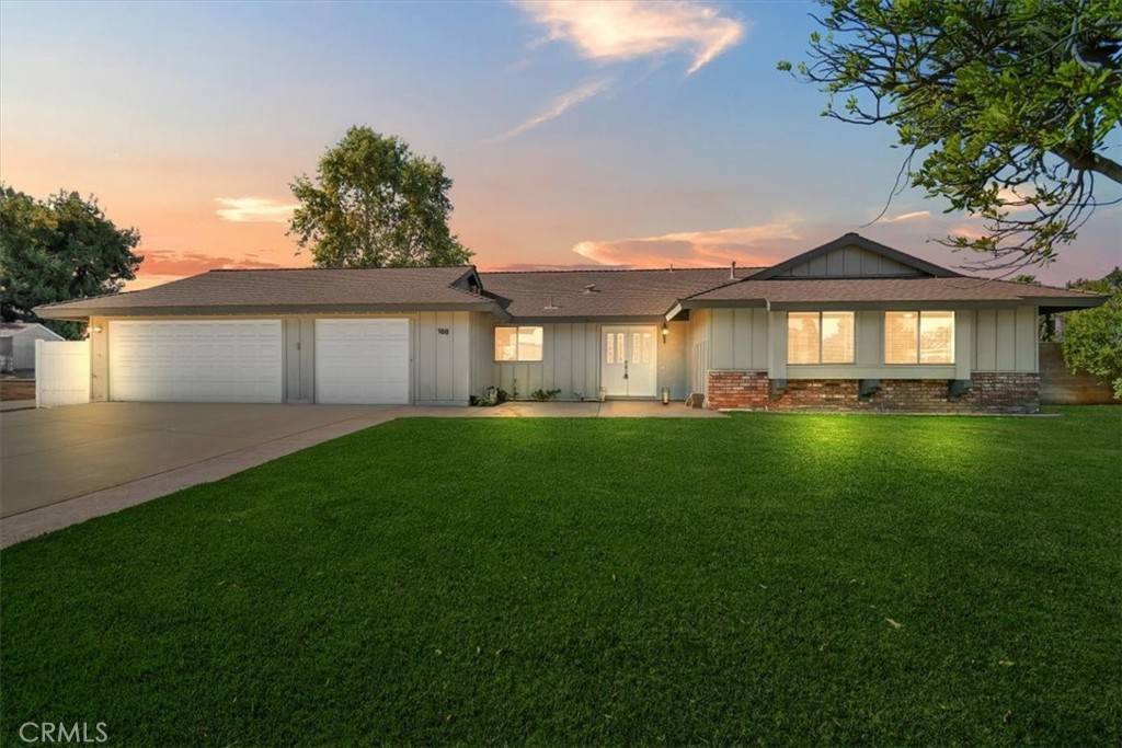 Riverside, CA 92507,168 Radford CT