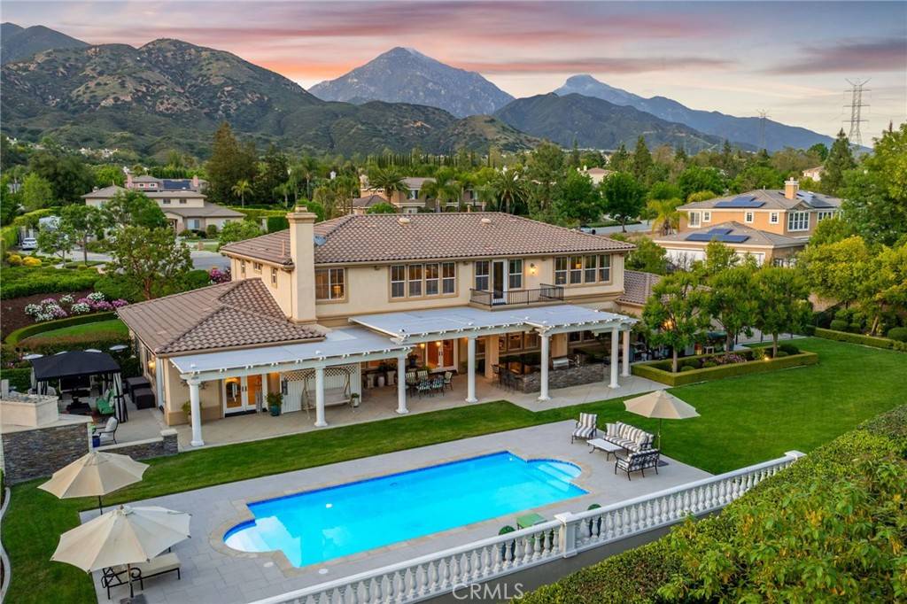 Claremont, CA 91711,4160 New Hampshire AVE