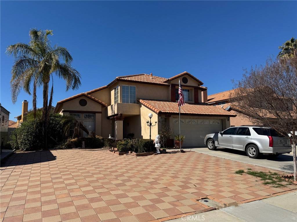 Hemet, CA 92545,1905 Creekside DR