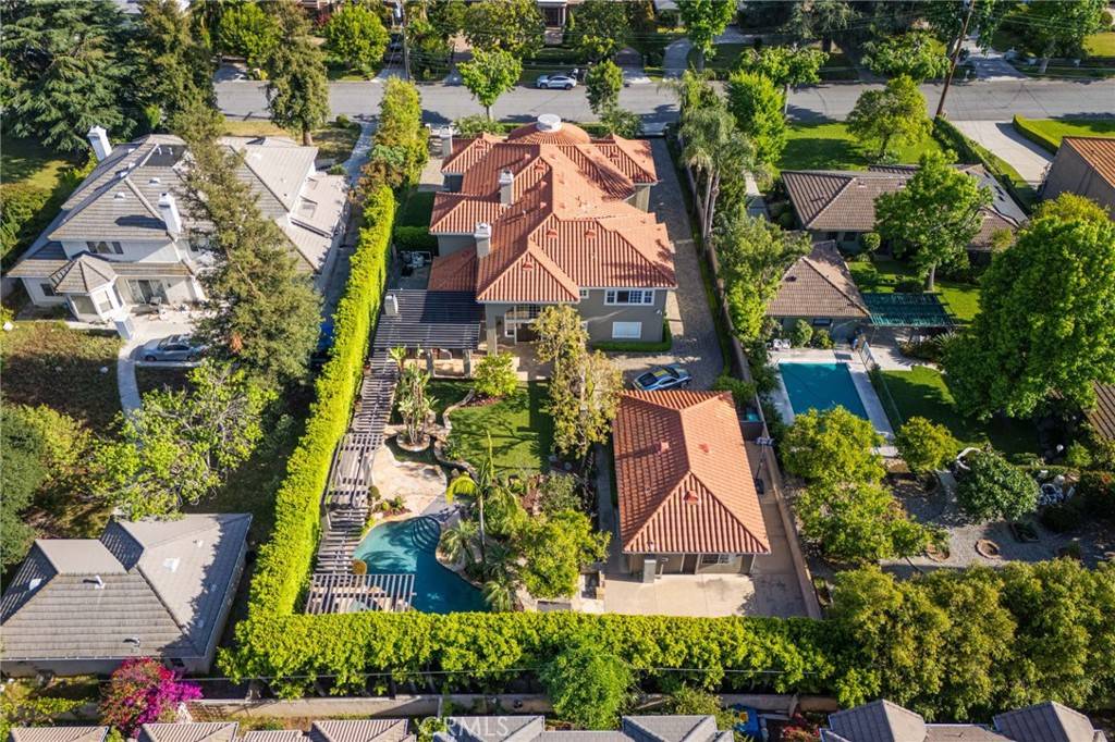 Arcadia, CA 91007,451 W Le Roy AVE
