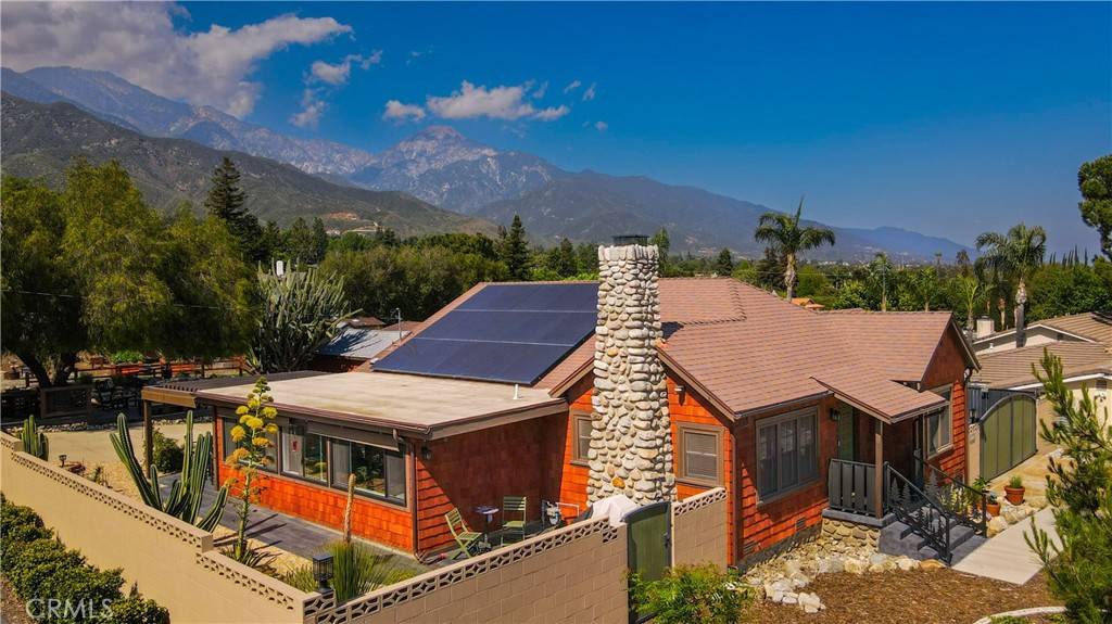 Upland, CA 91784,895 W 23rd ST