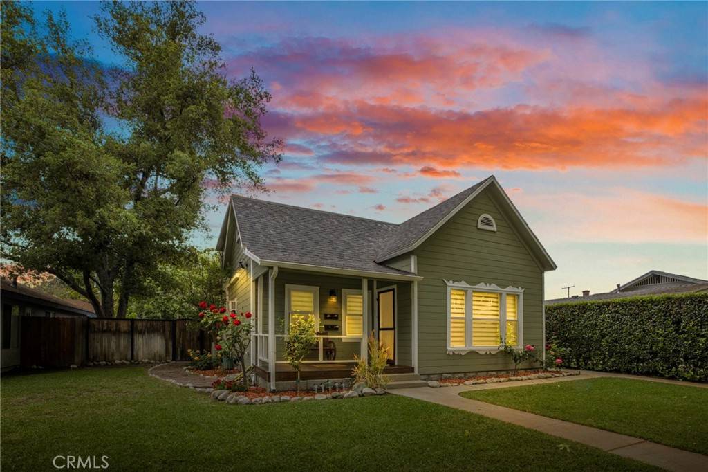 La Verne, CA 91750,2325 Bonita AVE