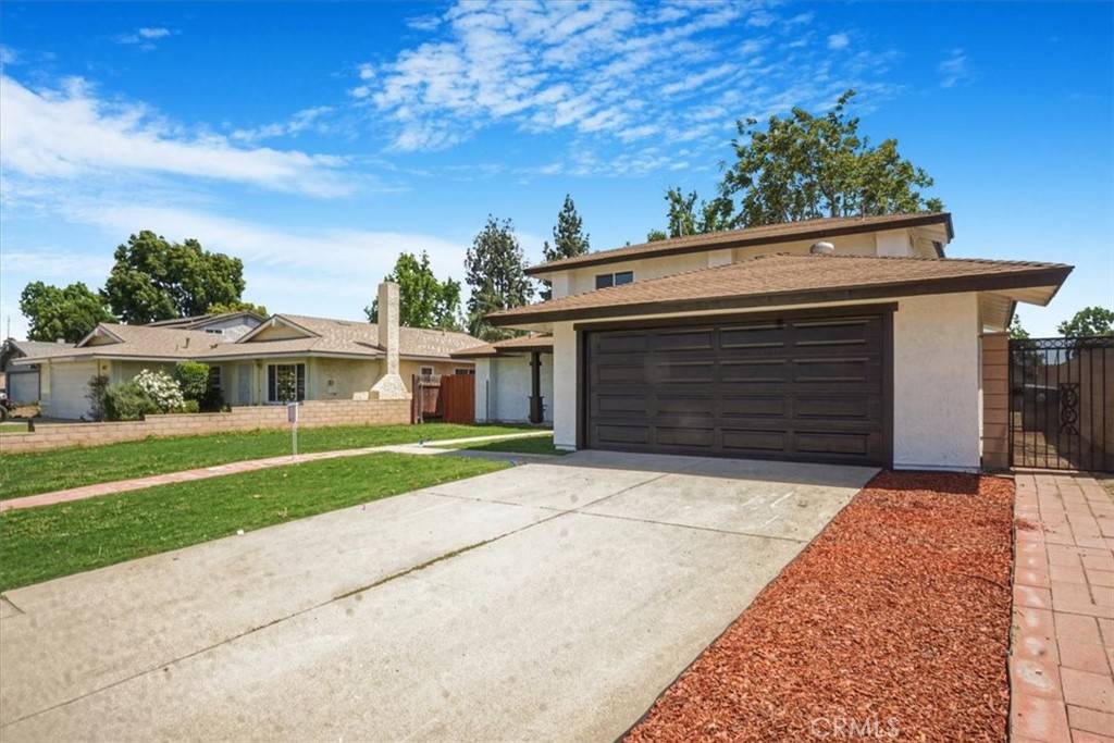 Ontario, CA 91764,1840 E Hawthorne ST