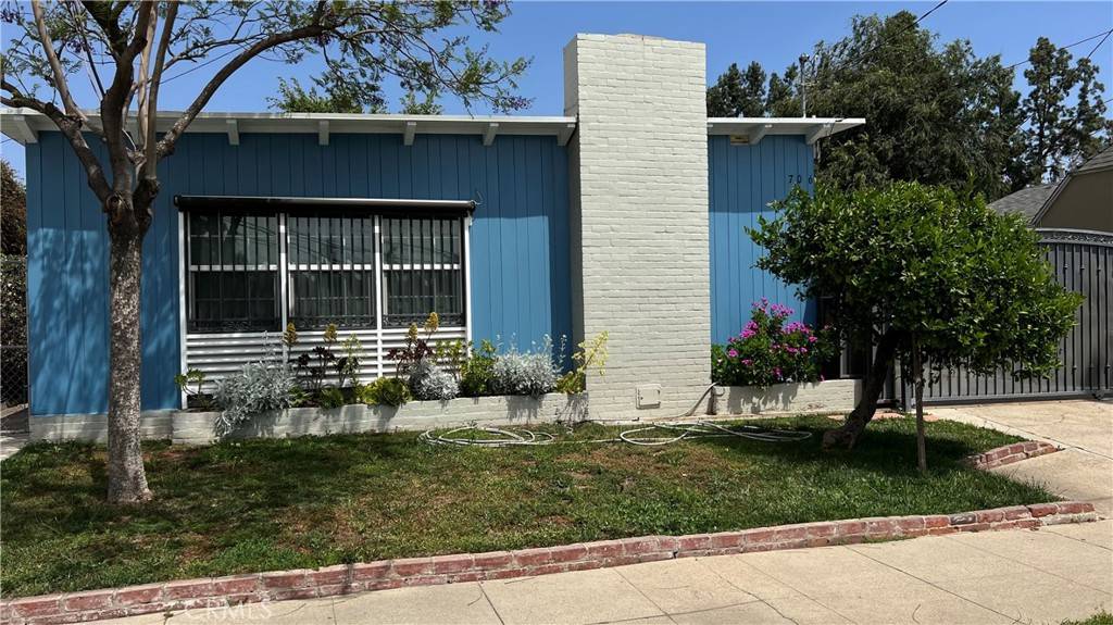 Alhambra, CA 91803,706 S Meridian AVE