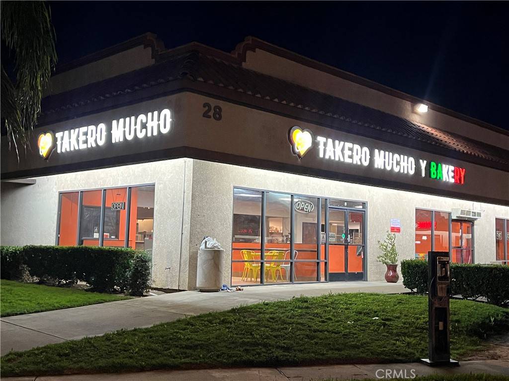 Ontario, CA 91762,1128 W Mission BLVD