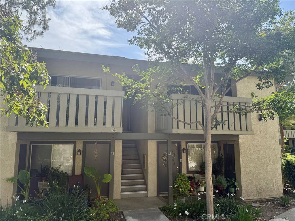Pomona, CA 91767,960 E Bonita AVE #62