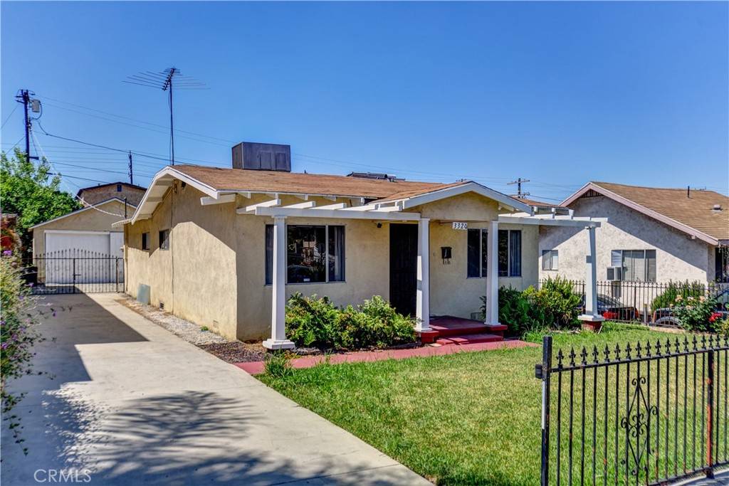 Los Angeles, CA 90023,3320 Opal ST