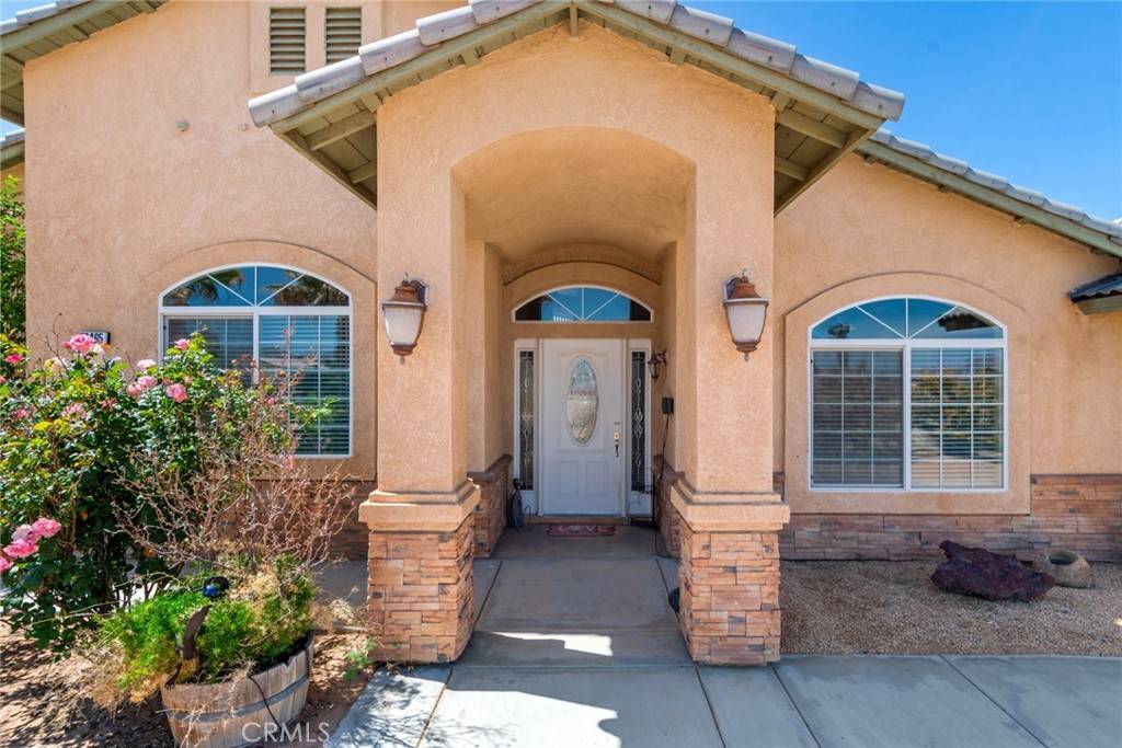 Apple Valley, CA 92307,23465 Cherokee RD