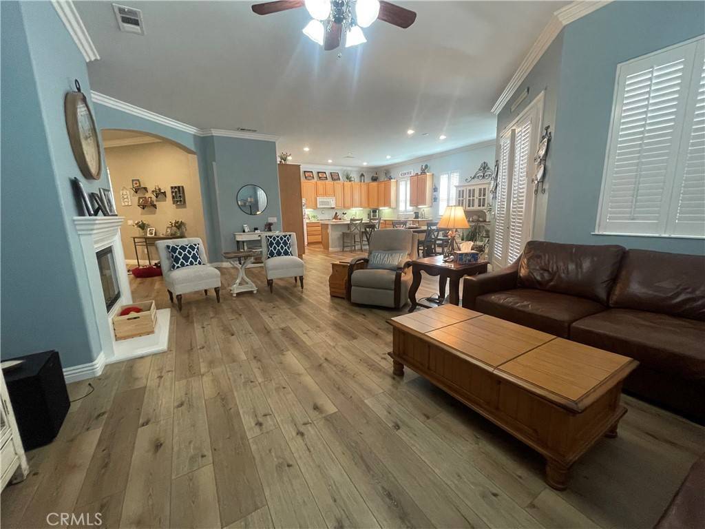 19365 Galloping Hill RD Apple Valley, CA 92308