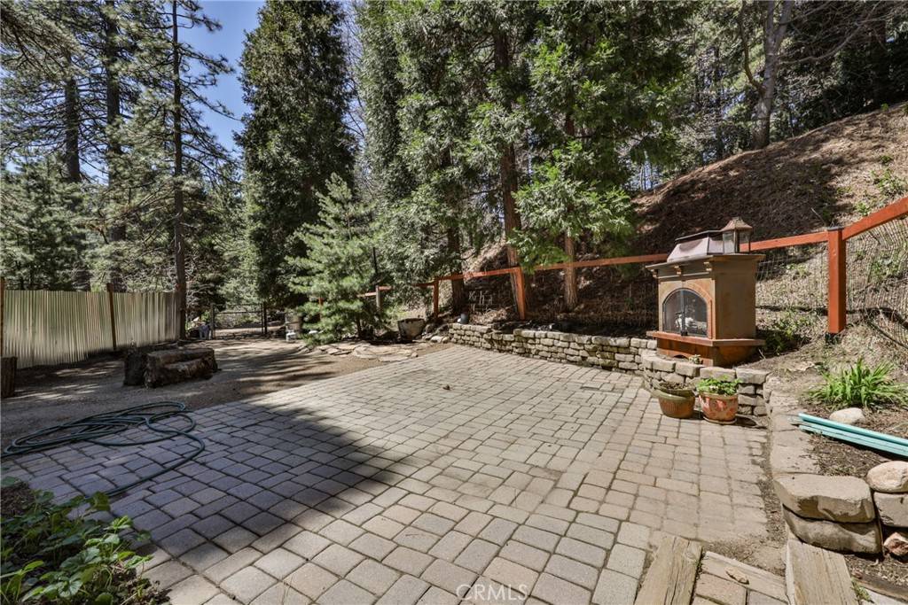 Twin Peaks, CA 92391,26316 Ca-189