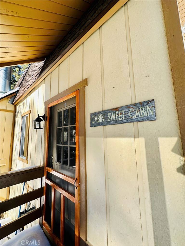 Arrowbear, CA 92308,2428 Ridge RD