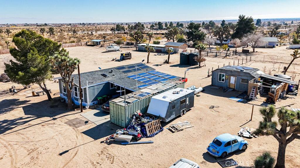 Phelan, CA 92371,6573 Dos Palmas RD