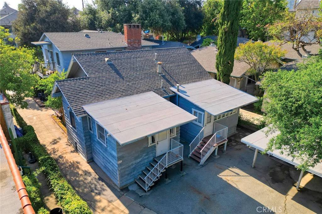 Pasadena, CA 91101,434 S Euclid AVE