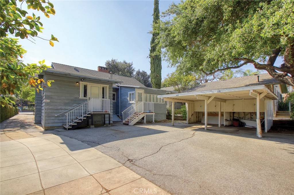 Pasadena, CA 91101,434 S Euclid AVE