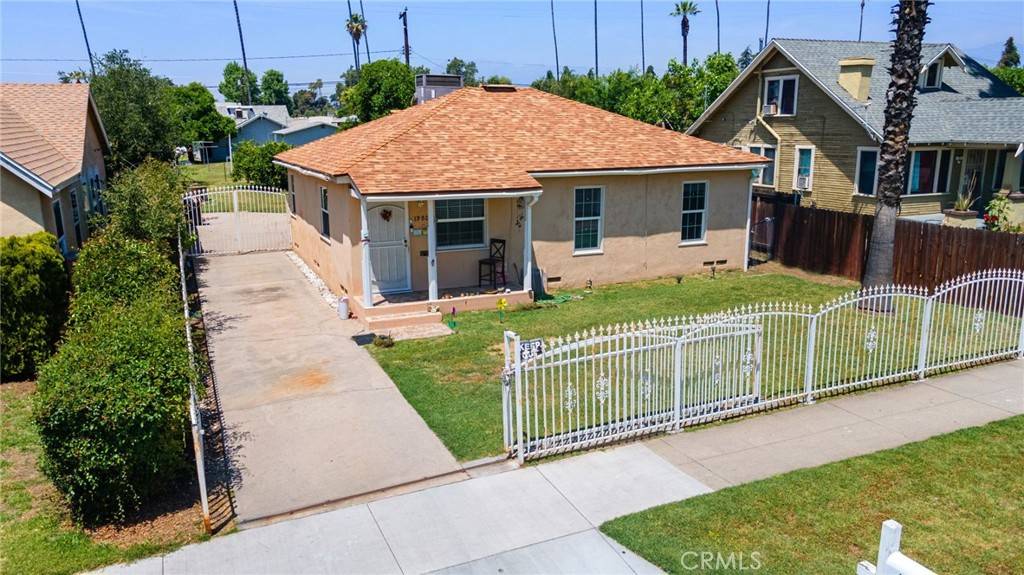 San Bernardino, CA 92405,1980 N Sierra WAY