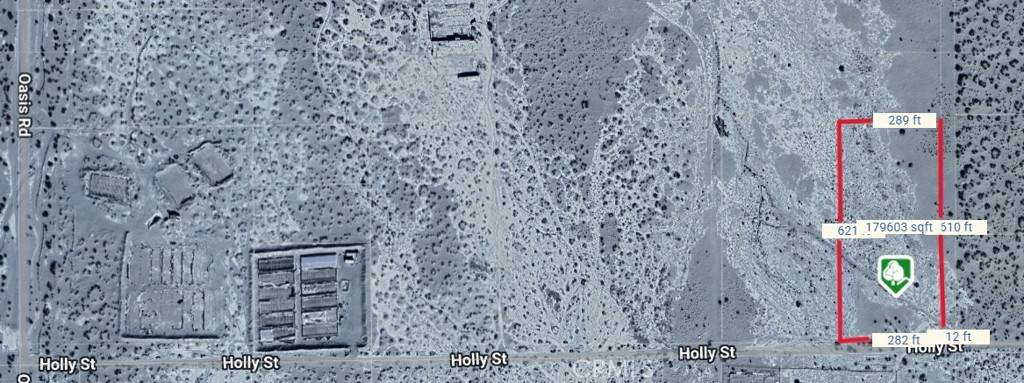 Phelan, CA 92371,0 Holly St