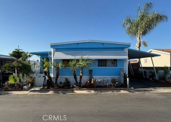 La Puente, CA 91744,650 La Seda RD #19C