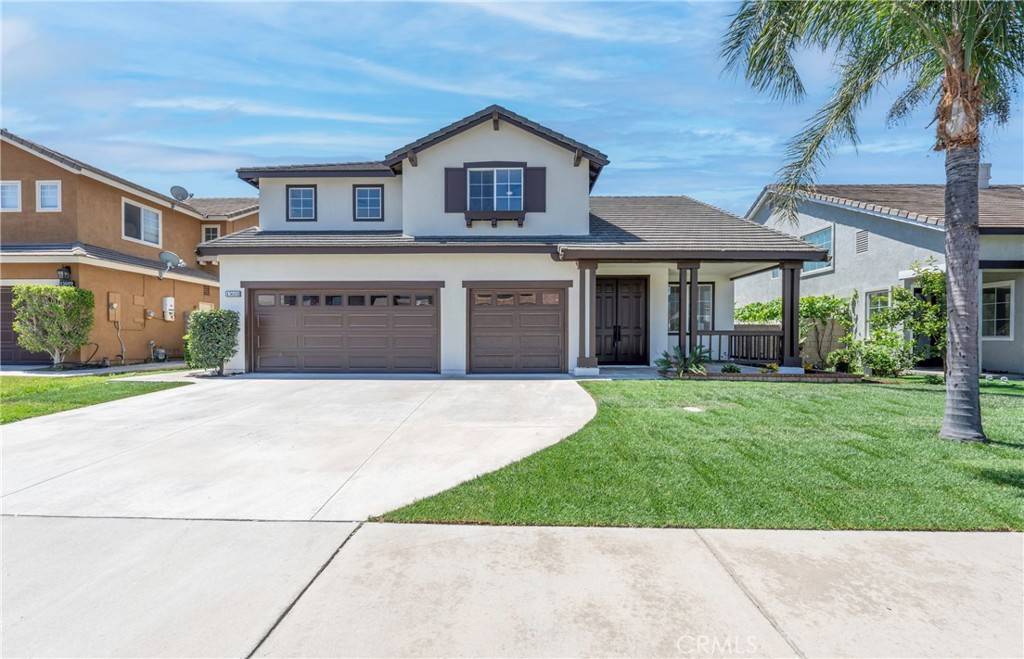 Fontana, CA 92336,15601 Northwind AVE
