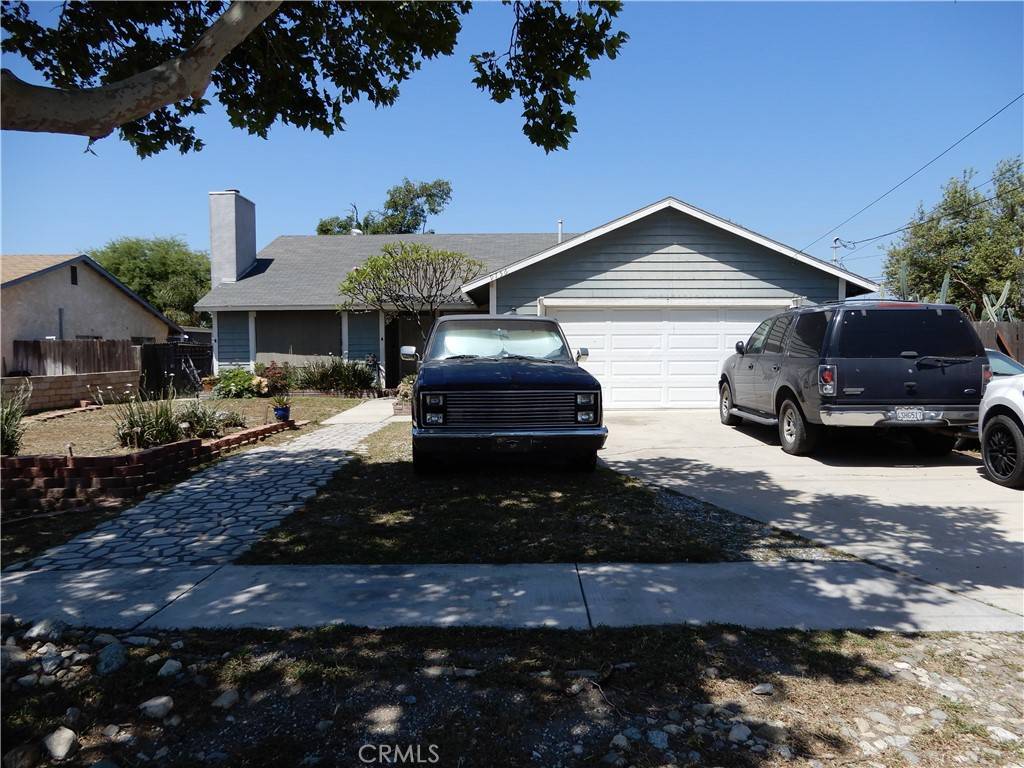 Fontana, CA 92335,9756 Elm AVE