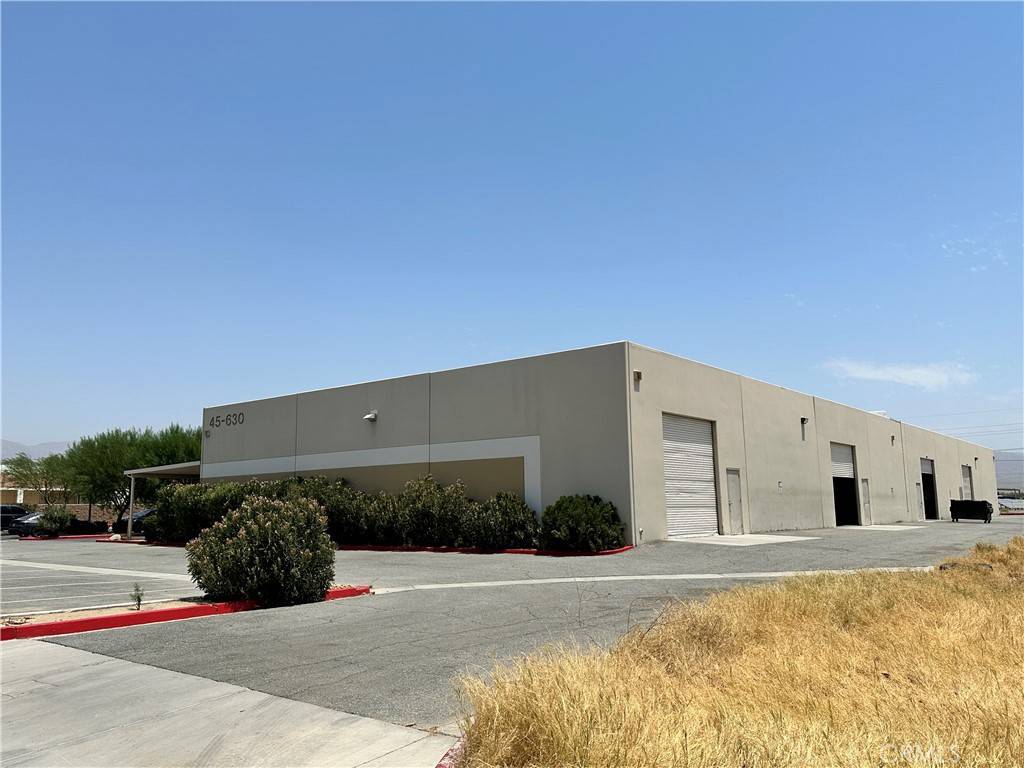 Indio, CA 92201,45630 Citrus AVE #E & F