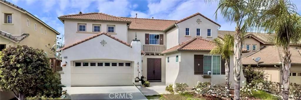 Moreno Valley, CA 92555,15561 Hammett ct