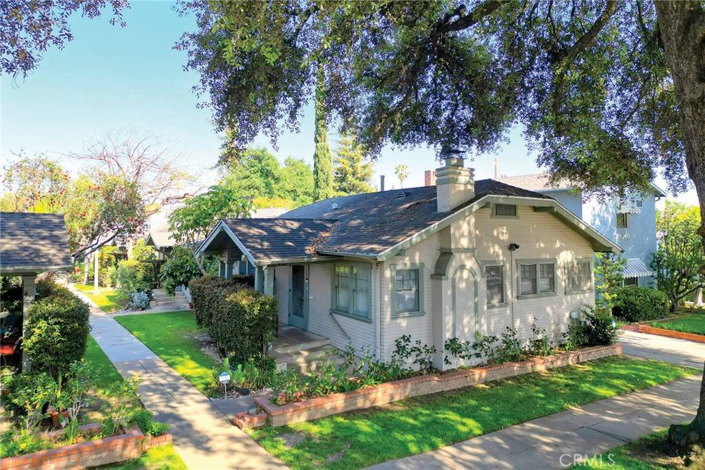 Pasadena, CA 91101,420 S Euclid AVE