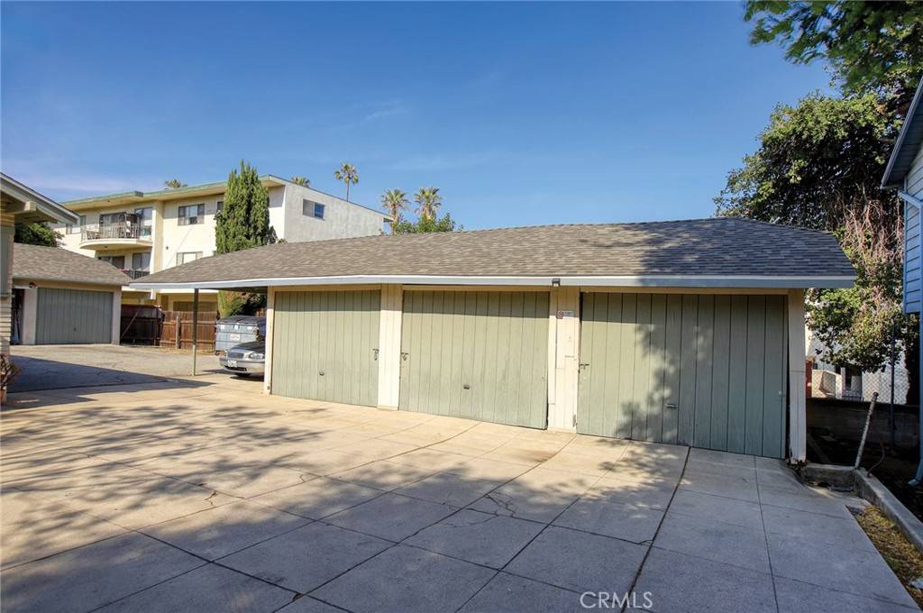 Pasadena, CA 91101,420 S Euclid AVE