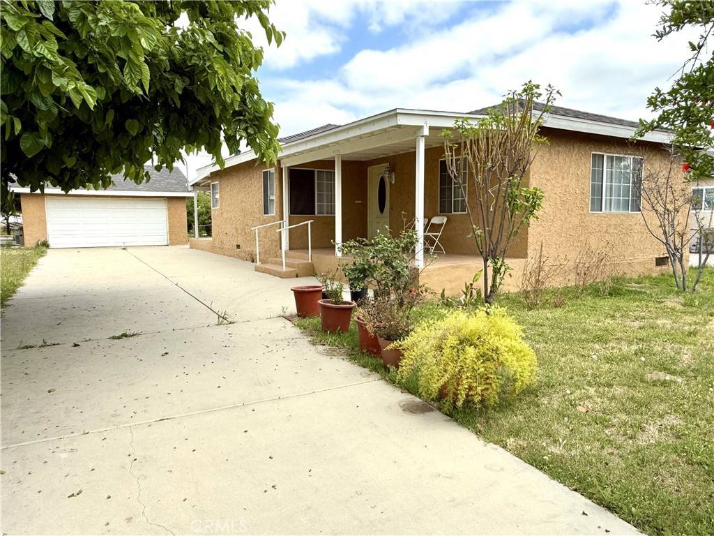 Fontana, CA 92335,18148 Owen ST