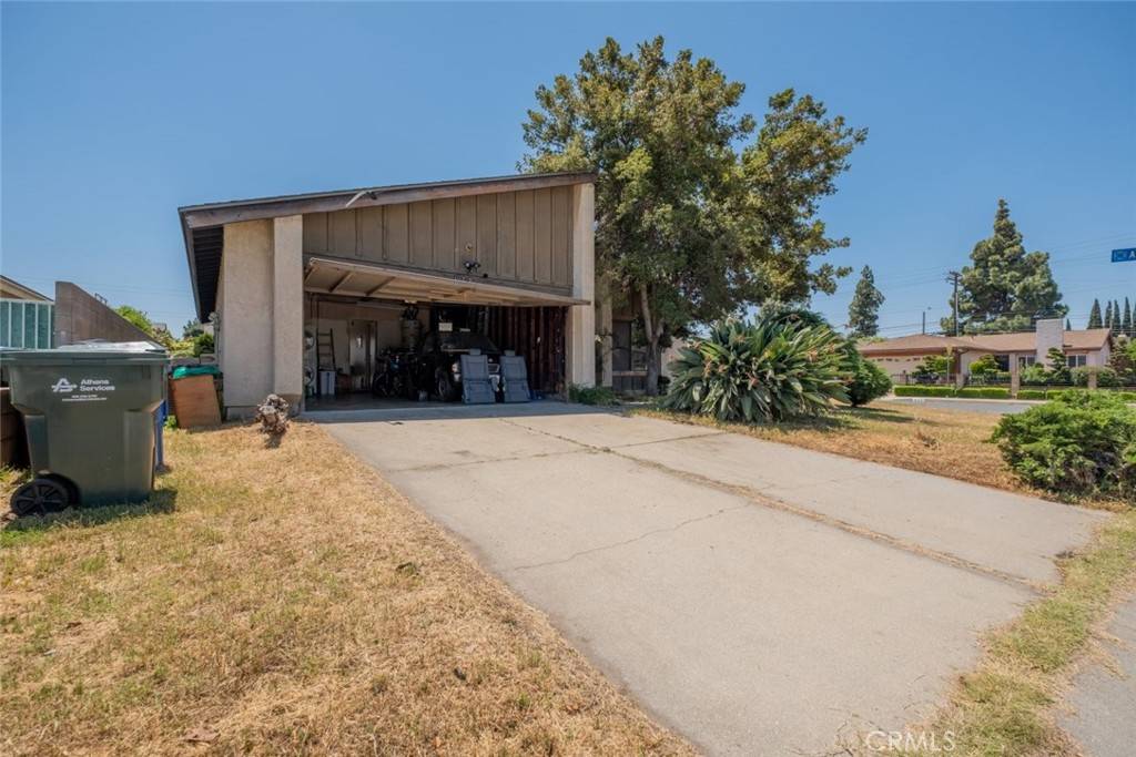 Azusa, CA 91702,170 E Payson ST
