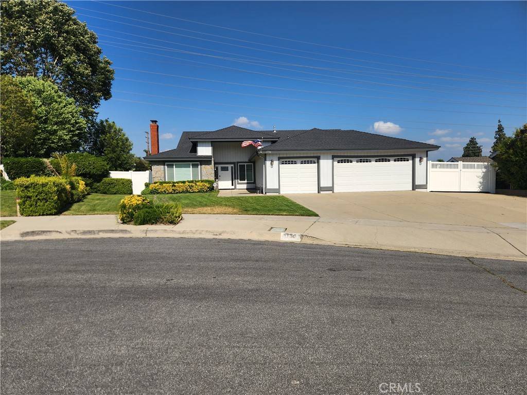Upland, CA 91784,1736 Fernbrook AVE