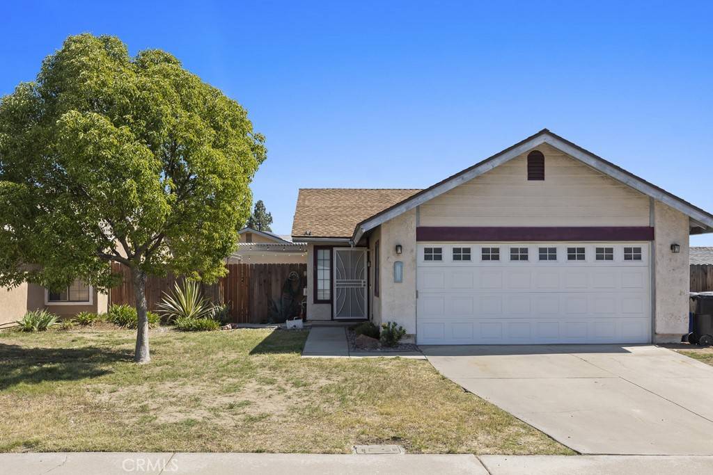 Fontana, CA 92336,16251 Malaga ST