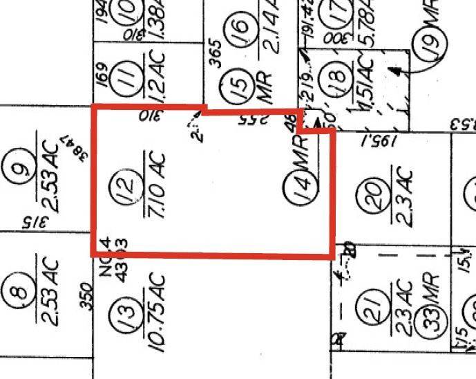 Rosamond, CA 93560,0 Beaudette Gillman AVE