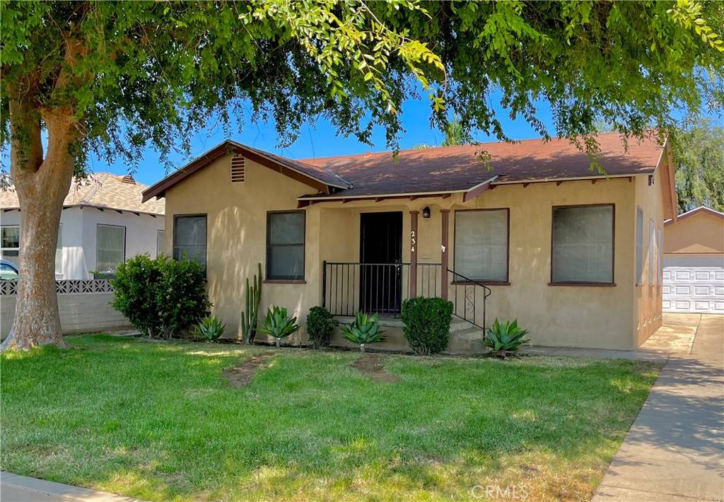 Bakersfield, CA 93308,234 Linda Vista DR