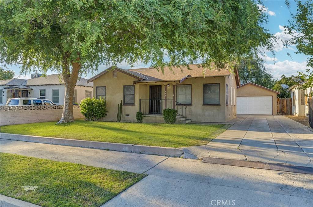 Bakersfield, CA 93308,234 Linda Vista DR