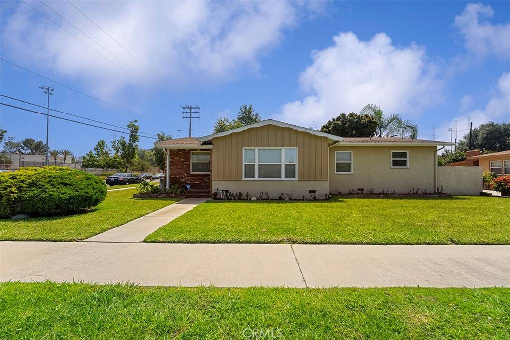 Glendora, CA 91740,1200 S Pennsylvania AVE