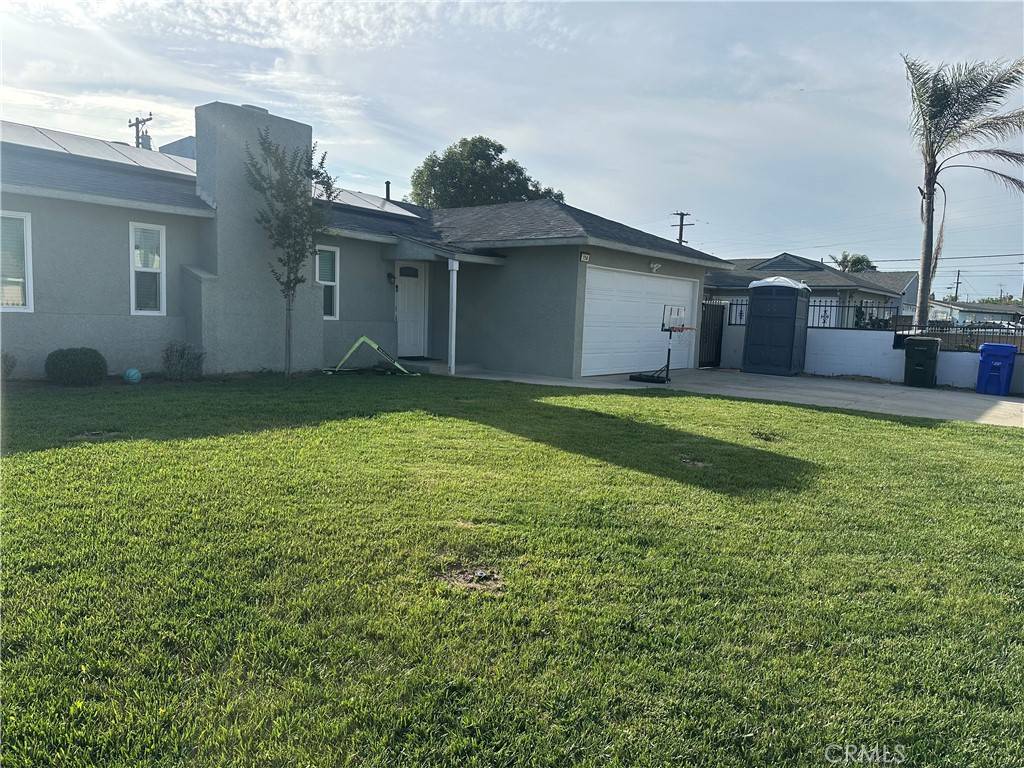 Rialto, CA 92376,114 S Acacia AVE